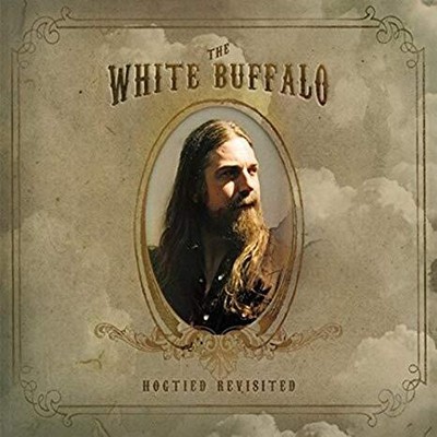 White Buffalo - Hogtied Revisited - New CD - Z600z