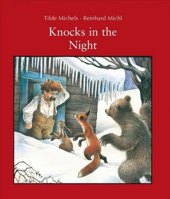Knocks in the Night, Hardcover by Michels, Tilde; Michl, Reinhard (ILT), Bran...