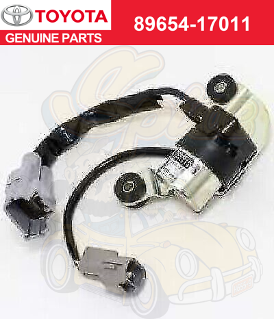 くましー（R90） TOYOTA MARK2 JZX90 94-96 Genuine Front Door Window Regulator