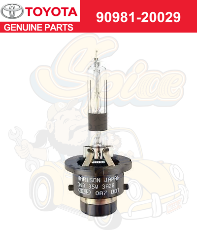 Toyota Hid Igniter - 90981-20029 New | eBay