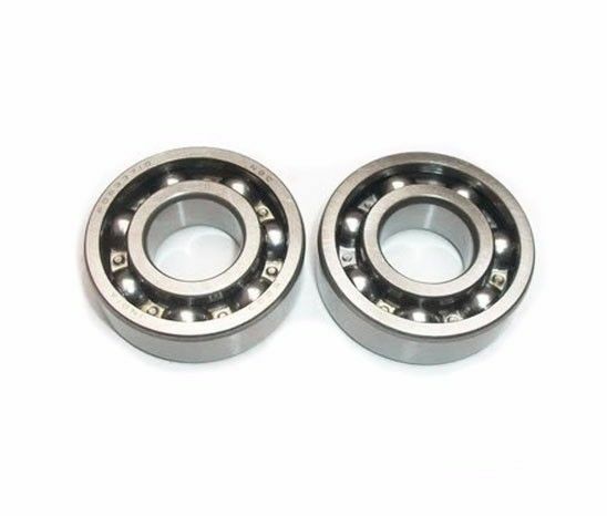 Fits Royal Enfield Thunderbird GT Continental 535cc Front Wheel Bearing Set