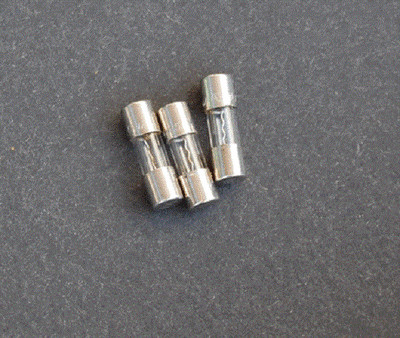 18pcs 6A 125VAC 2AG 5x15mm Fuse Littelfuse 225006  FAST ACT 0225006