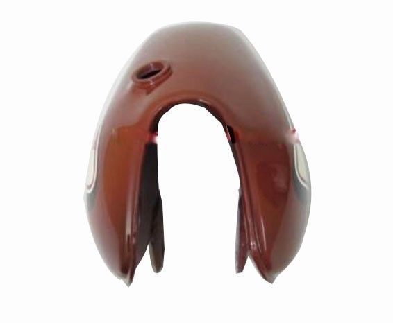 Yamaha XT TT 500 Gas Fuel Petrol Tank 1977 Model Steel Made 