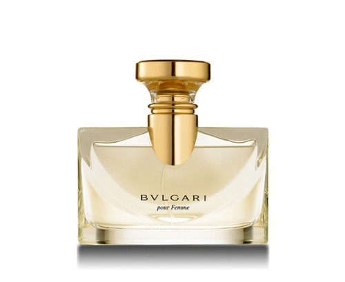 【50ml未開封】BVLGARI pourfemme eau fraiche Bvlgari Pour Femme Women Eau Fraiche Eau de Toilette Spray