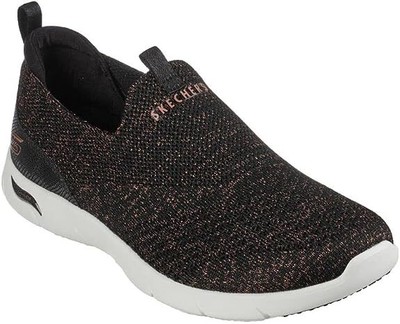 Женские кроссовки Skechers Arch Fit Refine