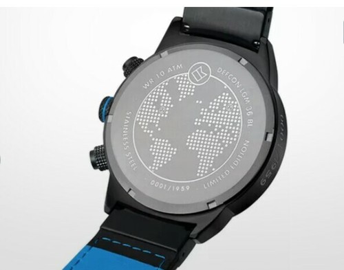 Pre-owned The Limited Alpha Sierra(lgm36bl) Limited Edition