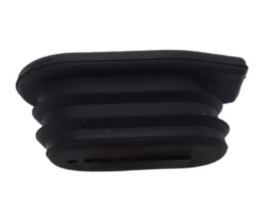 New Grip Plug for Standard A2 PG-Black