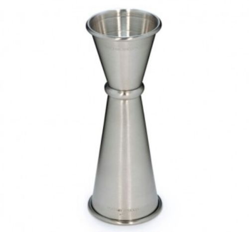 Stainless Steel Cocktail Shakers & Bar Sets