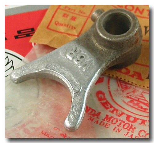 Cam Chain Tensioner & Guide Set - Honda ATV ATC185 ATC 200