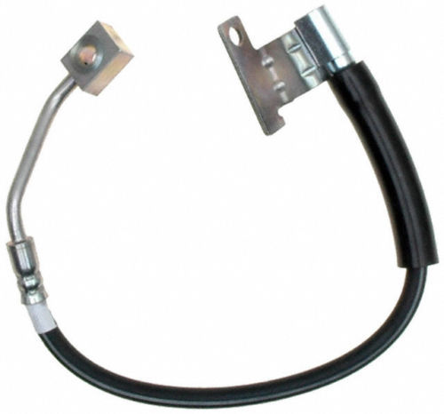 Front Left & Right Brake Hose Line for Polaris Sportsman Magnum Trail