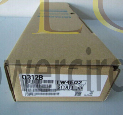 Mitsubishi Q312B Programmable Controller 1PC New Expedited Shipping ~
