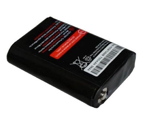 Batteria Compatibile Per Radio Motorola XT420, XT460, XT660d, XT220 - 2100mAh, 3.7V Li-Ion, Sostituisce MNN4453AR - Foto 8