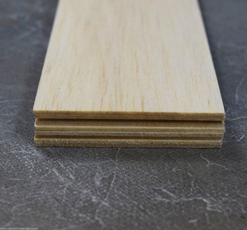 Diorami in legno scala 1:16 per il modellismo statico