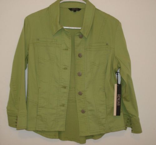 Cotton Blend Clothing for Women