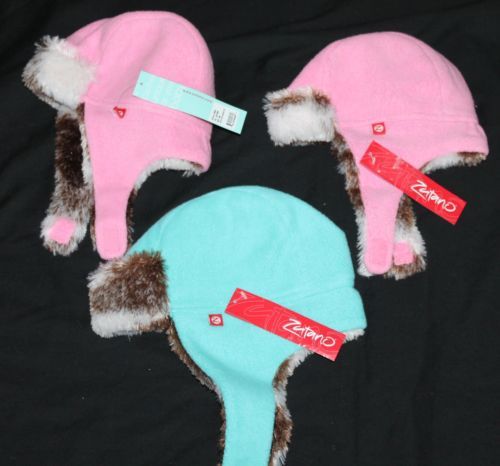 Zutano Baby Girl Mint Green Floral Swing Tank Top Cotton Knit Size