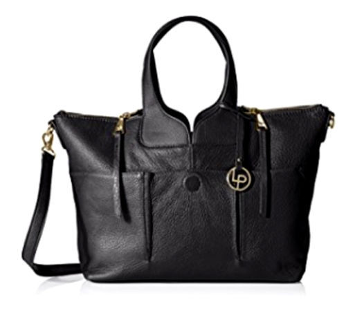 Ader Error Linea Bag Product 112 Noir | eBay