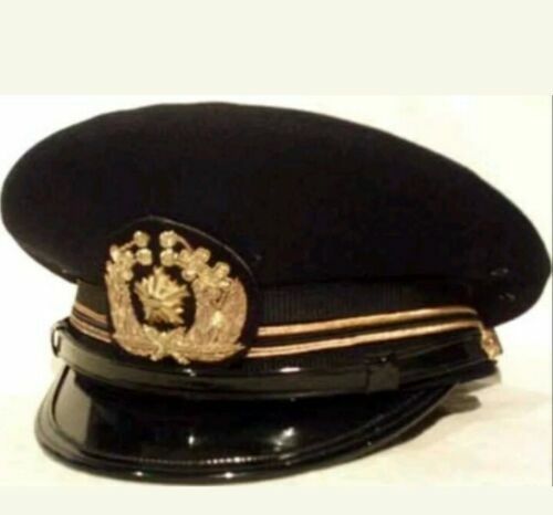 US POLICE 税関職員 ジャケット ＆ POLICE CAP セット　希少 New York Police - Policeman Pop Toys - Machinegun