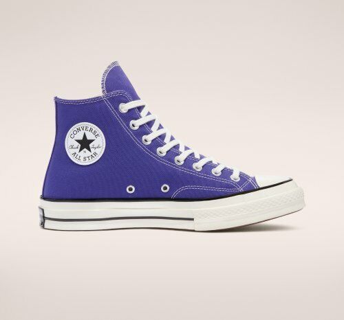 

Converse Chuck 70 Vintage - Candy Grape / 170550C / Обувь Кроссовки Expedited, Converse Chuck 70 Vintage