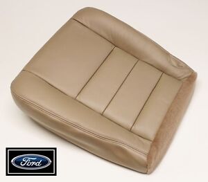2003 Ford excursion leather seat covers #3