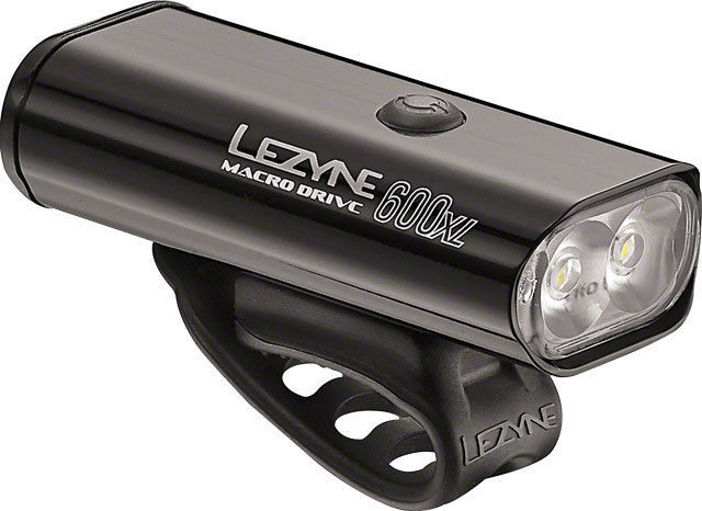 LED Bicycle Head Lights