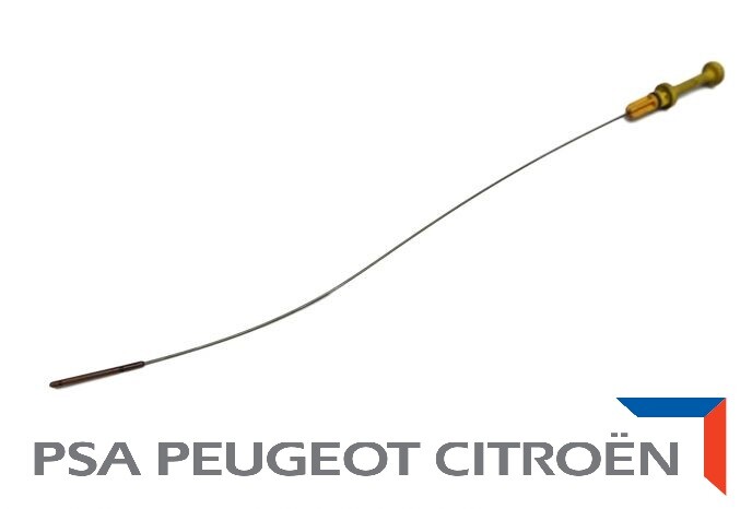 GENUINE Oil dipstick CITROEN BERLINGO C2 C3 SAXO XSARA ZX 1.1 1.4 117482 1174.82