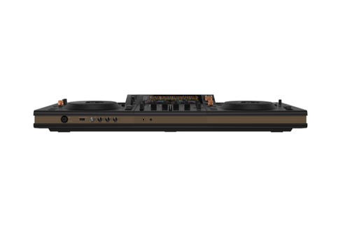 Pioneer DJ HDJ-X10C OPUS-QUADに Pioneer DJ OPUS Quad DJ System + HDJ-F10 Wireless Headphones