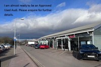 2023 Audi A5 35 TFSI Black Edition 5dr S Tronic Hatchback Petrol Automatic
