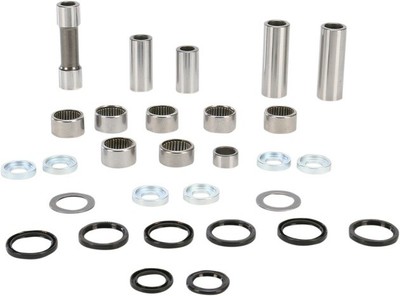 Pivot Works Linkage Bearing Kit #PWLK-H68-000 Honda CRF450R/CRF250R