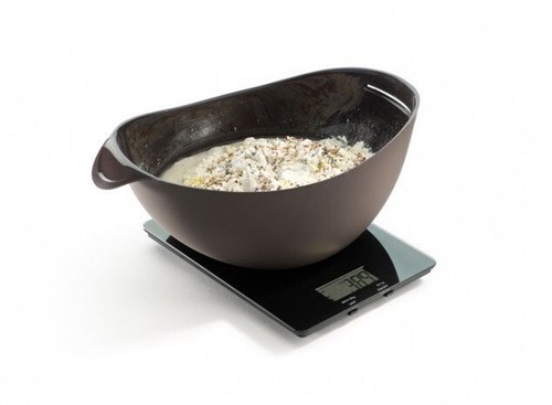 Spianatoia In Silicone 70x50 Cm - Tappetino Antiaderente Per Impastare Pizza E Pasta, Facile Da Pulire