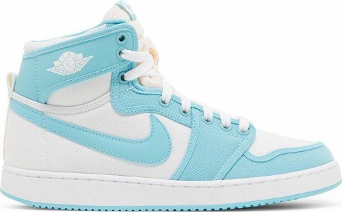 靴 AJKO1 BRECHED AQUA Nike Air Jordan 1 Retro AJKO Shoes 