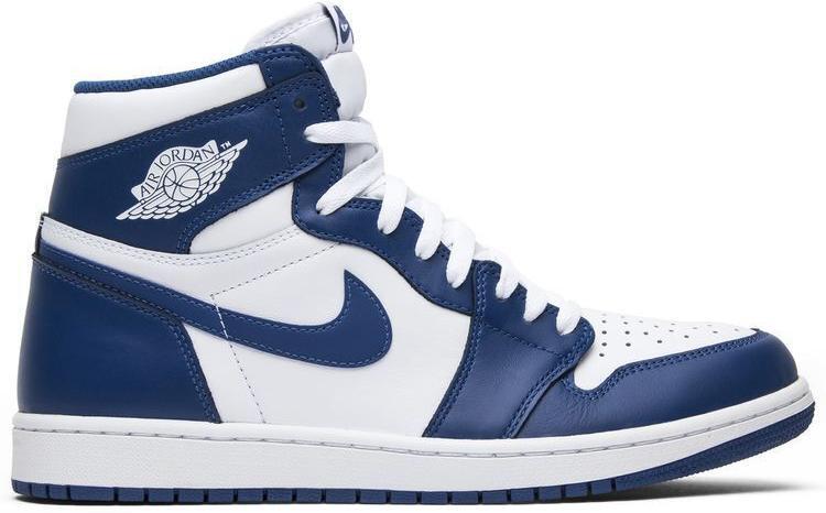 Nike Air Jordan 1 High （2016）11 29㎝ Size 11 - Jordan 1 Retro High OG Storm Blue 2016 for sale online