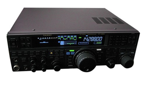 YAESU YF-122C XF-115C NARROW 500Hz CW MECHANICAL COLLINS 526-8686