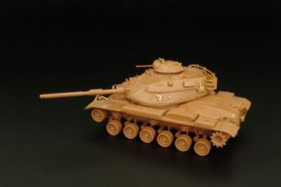 Hauler 1/72 HLH72046 M-60 A3 Tank PE upgrade set REVELL