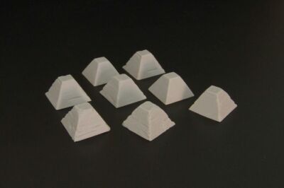 Resin Set