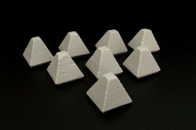 Resin Set