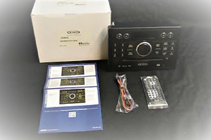 Jensen JWM6A Wallmount Stereo DVD/USB/AUX/HDMI/MP3/Bluetooth with App Control