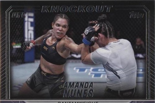 UFC　王者　アマンダ・ヌネス　ゴールドカード　psa10 Amazon.co.jp: U F C 王者 アマンダ・ヌネス ゴールドカード