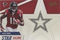 2011 Panini Absolute Memorabilia Julio Jones #21