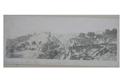 Meister der Romantik - Auf den Gefilden Bethlehems