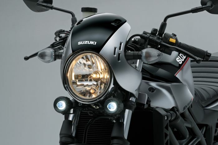 SV650X スズキ純正フォグランプ 新品未使用 99000-990D2-216 楽天市場】SUZUKI純正 99000-990D2-215 LEDフォグランプセット V