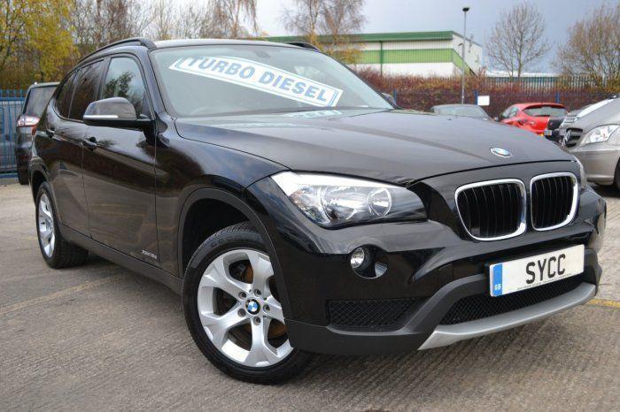 2014 63 BMW X1 2.0 XDRIVE 18D SE 5DR DIESEL | in Goldthorpe, South Yorkshire | Gumtree
