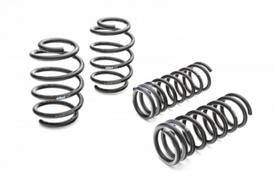 Eibach Pro-Kit Performance Springs (Set of 4) for 15-20 BMW M3 Sedan F80