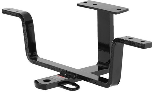 TOPTOW 3-in-1 ATV/UTV Towing Hitch Receiver With Hong Kong