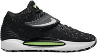 Nike KD 14 EP Black Lime Glow