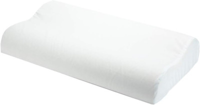 ObusForme Neck Pillow | Contour Cervical Pillow | High and Low Height for Optima