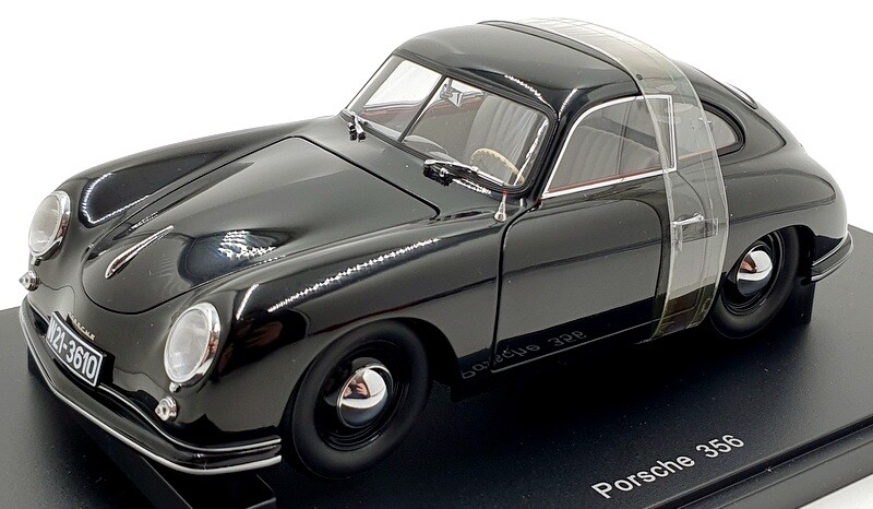 ミニカー Porsche 356 1/18 Autoart AUTOART 78071 - 02100108 Scale 1/18 | PORSCHE 356 ROADSTER