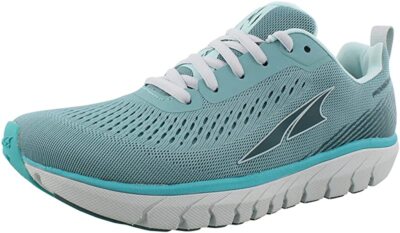 

Женские кроссовки ALTRA Provision 5, бирюзовый/зеленый, 10,5 B(M) США, Teal/green