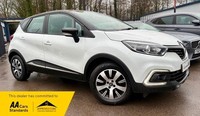 2019 Renault Captur PLAY TCE
