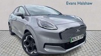 2026 Ford Puma 123kW Premium 43kWh 5dr Auto HATCHBACK ELECTRIC Automatic