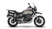 2026 MOTO GUZZI V85 TT TRAVEL